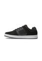 Tenis DC Shoes Manteca 4 Para Hombre Color Negro Y Blanco de Dc Shoes