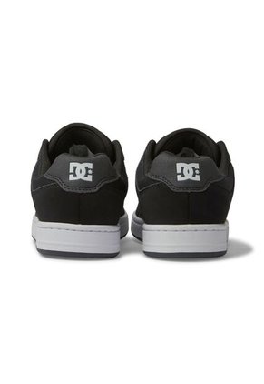 Tenis DC Shoes Manteca 4 Para Hombre Color Negro Y Blanco