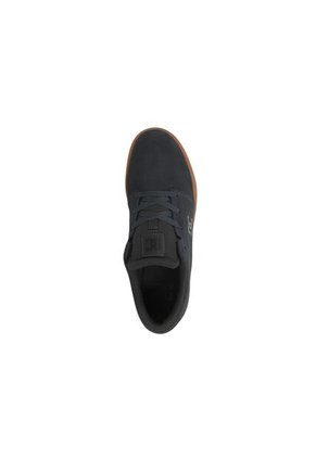 Tenis DC Shoes Crisis 2 Para Hombre Color Grey Gum