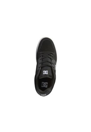 Tenis DC Shoes Manteca 4 Para Hombre Color Negro Y Blanco
