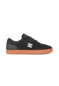 Tenis DC Shoes Crisis 2 Para Hombre Black Gum de Dc Shoes