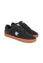 Tenis DC Shoes Crisis 2 Para Hombre Black Gum de Dc Shoes