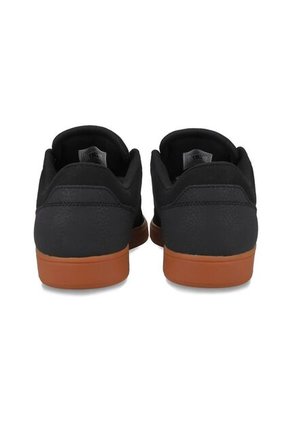 Tenis DC Shoes Crisis 2 Para Hombre Black Gum