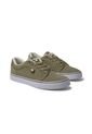 Tenis DC Shoes Anvil Para Hombre Color Verde de Dc Shoes