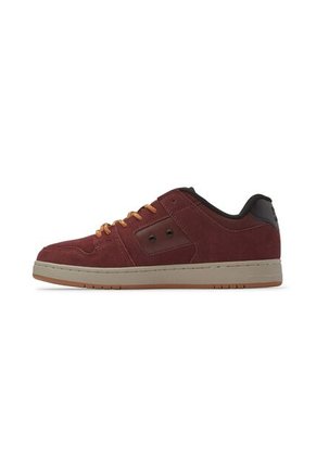Tenis DC Shoes Manteca 4 Skate Para Hombre Color Café