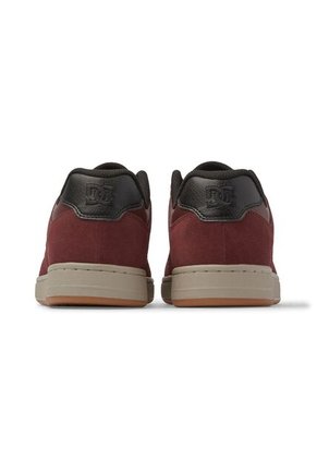 Tenis DC Shoes Manteca 4 Skate Para Hombre Color Café