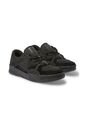 Tenis Dc Shoes Construc Para Hombre Color Negro de Dc Shoes