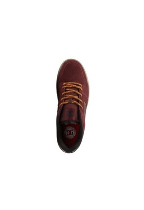 Tenis DC Shoes Manteca 4 Skate Para Hombre Color Café