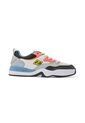Tenis DC Shoes Ascend Para Hombre Color Blanco/Azul de Dc Shoes