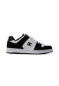 Tenis DC Shoes Manteca 4 Para Mujer Color Negro Y Blanco de Dc Shoes