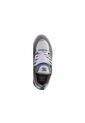 Tenis DC Shoes Ascend Para Hombre Color Blanco Y Gris de Dc Shoes