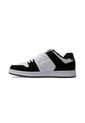 Tenis DC Shoes Manteca 4 Para Mujer Color Negro Y Blanco de Dc Shoes