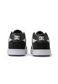 Tenis DC Shoes Manteca 4 Para Mujer Color Negro Y Blanco de Dc Shoes