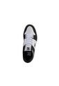 Tenis DC Shoes Manteca 4 Para Mujer Color Negro Y Blanco de Dc Shoes