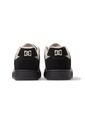 Tenis DC Shoes Hombre Manteca 4S Color Blanco Negro de Dc Shoes