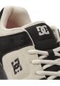 Tenis DC Shoes Hombre Manteca 4S Color Blanco Negro de Dc Shoes