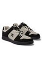 Tenis DC Shoes Hombre Manteca 4S Color Blanco Negro de Dc Shoes