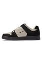 Tenis DC Shoes Hombre Manteca 4S Color Blanco Negro de Dc Shoes