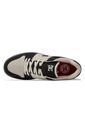 Tenis DC Shoes Hombre Manteca 4S Color Blanco Negro de Dc Shoes