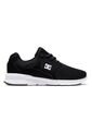Tenis DC Shoes Hombre Skyline Color Negro Blanco de Dc Shoes