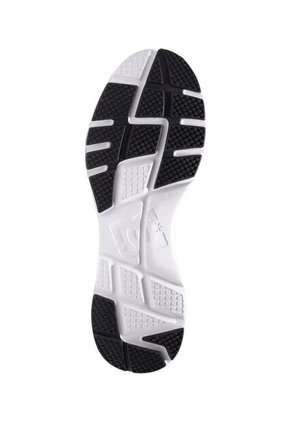 Tenis DC Shoes Hombre Skyline Color Negro Blanco