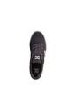 Tenis DC Shoes Anvil Para Hombre Color Negro Y Beige de Dc Shoes
