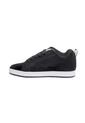 Tenis DC Shoes Court Graffik Para Hombre Color Negro Y Blanco de Dc Shoes