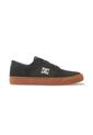 Tenis DC Shoes Teknic Para Hombre Black Gum de Dc Shoes