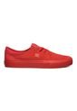 Tenis Zapatilla Dc Shoes Trase SD RED Hombre Original de Dc Shoes