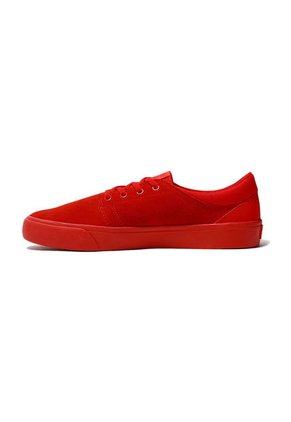 Tenis Zapatilla Dc Shoes Trase SD RED Hombre Original