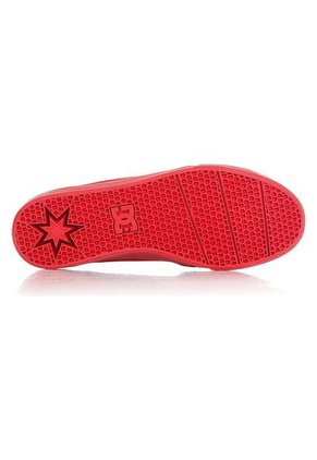 Tenis Zapatilla Dc Shoes Trase SD RED Hombre Original