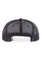 Gorra Negra DC Shoes Blanderson Hat de Dc Shoes