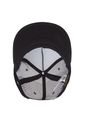 Gorra Negra DC Shoes Blanderson Hat de Dc Shoes