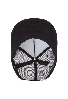Gorra Negra DC Shoes Blanderson Hat