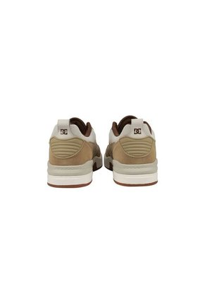 Tenis DC Shoes DC Ascend LE Para Hombre Color Beige