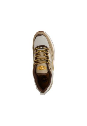 Tenis DC Shoes DC Ascend LE Para Hombre Color Beige