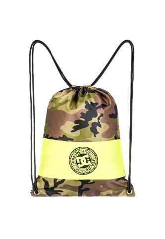 Gym Sack Dc Shoes Cincho-Camuflado Dc Shoes