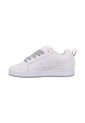 Tenis DC Shoes Court Graffik SQ Hombre Color Blanco de Dc Shoes