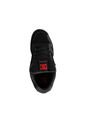 Tenis DC Shoes Stag Hombre Color Negro Y Rojo de Dc Shoes