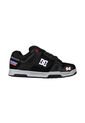 Tenis DC Shoes Stag Hombre Color Negro Con Gris de Dc Shoes