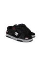 Tenis DC Shoes Stag Hombre Color Negro Con Gris de Dc Shoes