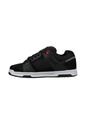 Tenis DC Shoes Stag Hombre Color Negro Con Gris de Dc Shoes