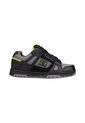 Tenis DC Shoes Stag Hombre Color Negro Y Gris de Dc Shoes