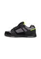 Tenis DC Shoes Stag Hombre Color Negro Y Gris de Dc Shoes