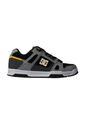 Tenis DC Shoes Stag Hombre Color Gris de Dc Shoes