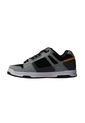 Tenis DC Shoes Stag Hombre Color Gris de Dc Shoes