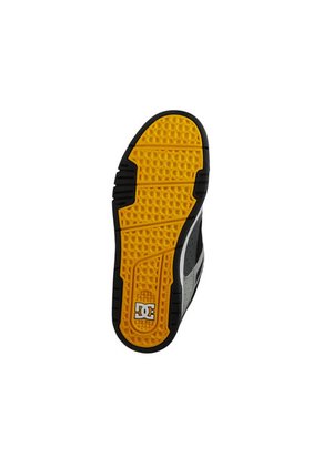 Tenis DC Shoes Stag Hombre Color Gris