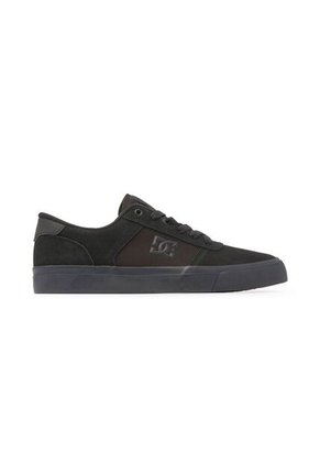 Tenis DC Shoes Teknic Para Hombre Color Negro