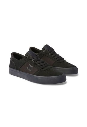 Tenis DC Shoes Teknic Para Hombre Color Negro
