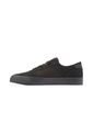 Tenis DC Shoes Teknic Para Hombre Color Negro de Dc Shoes